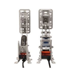 VRS® DirectForce® Pro Pedals – Throttle & Brake-12